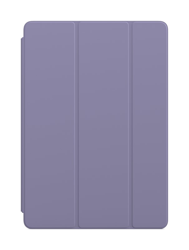 Apple Smart Cover for iPad (9th generation) English Lavender